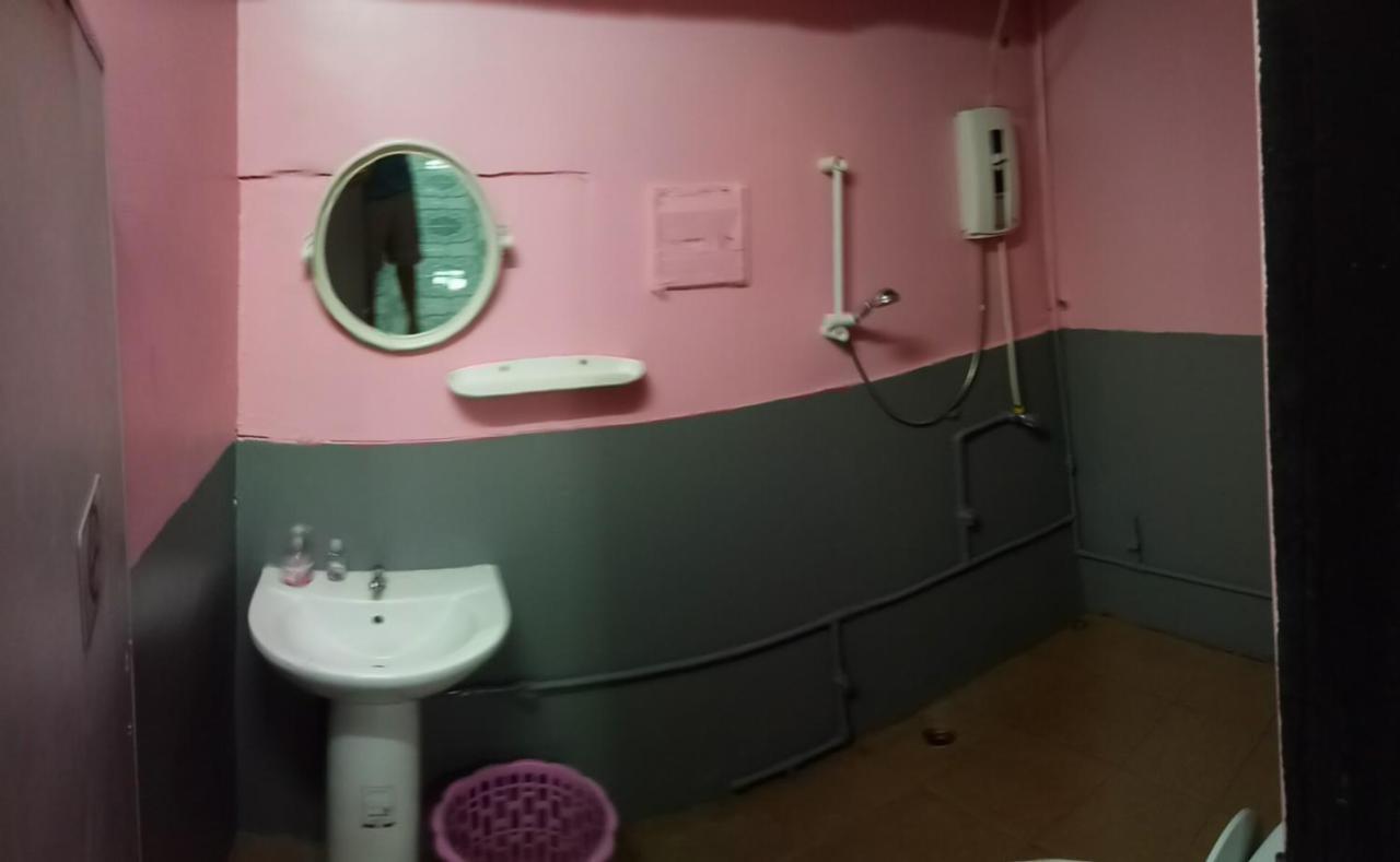 Wild & Wandering Backpacker Hostel & Bar Haad Rin Quarto foto