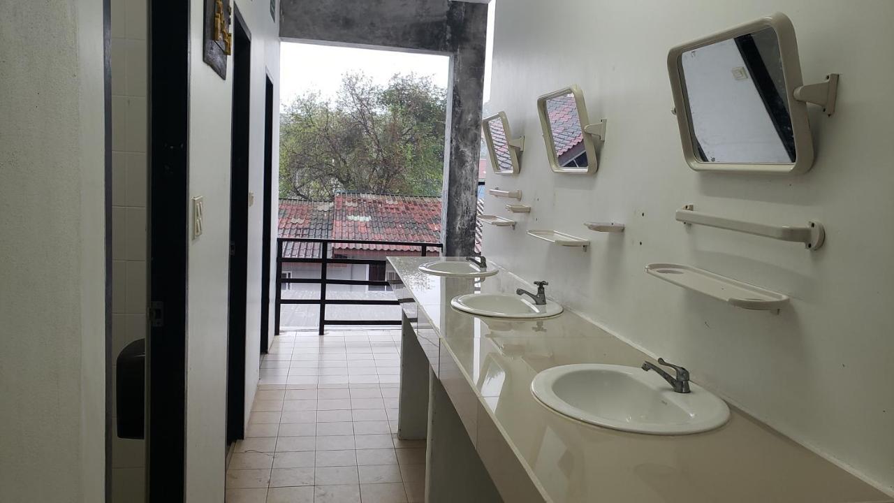 Wild & Wandering Backpacker Hostel & Bar Haad Rin Quarto foto